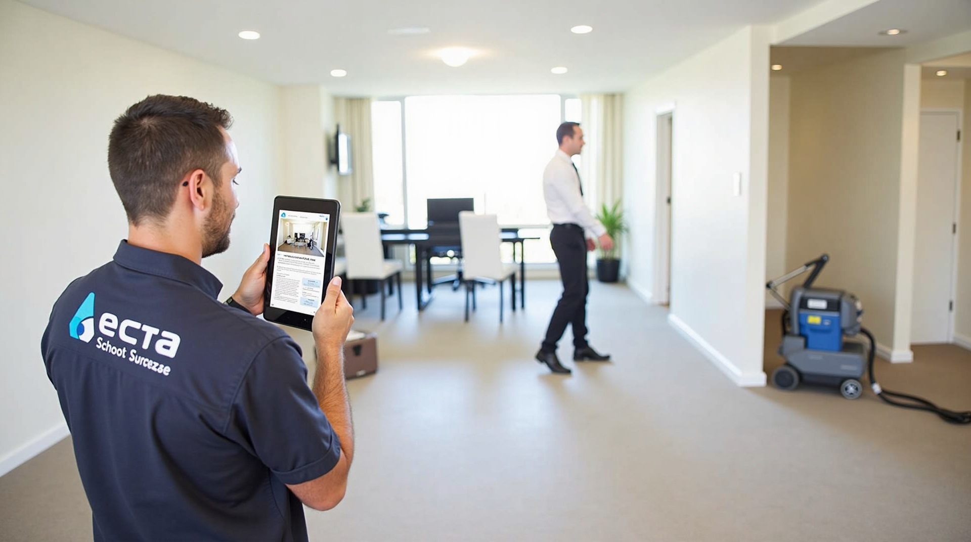 End of Lease Carpet Cleaning Greendale