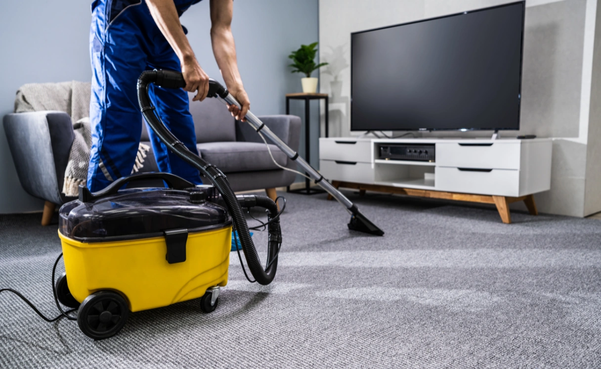Extract End of Lease Cleaning Greendale Contact Office